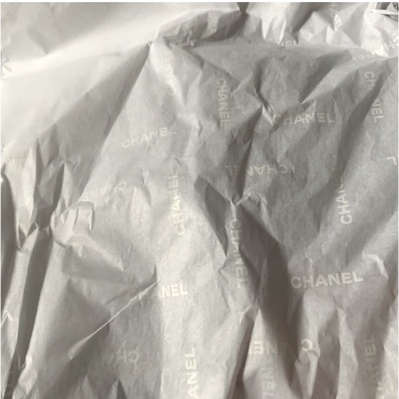 Vintage Chanel Camellia Flower Pointed Toe Brown/Black Heeled Boots, Chanel Box - Picture 10 of 11